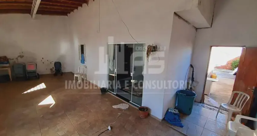 Casa com 3 quartos à venda no Parque dos Ipês, Marília