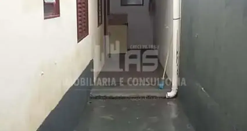 Casa com 2 quartos à venda no Jardim Flamingo, Marília