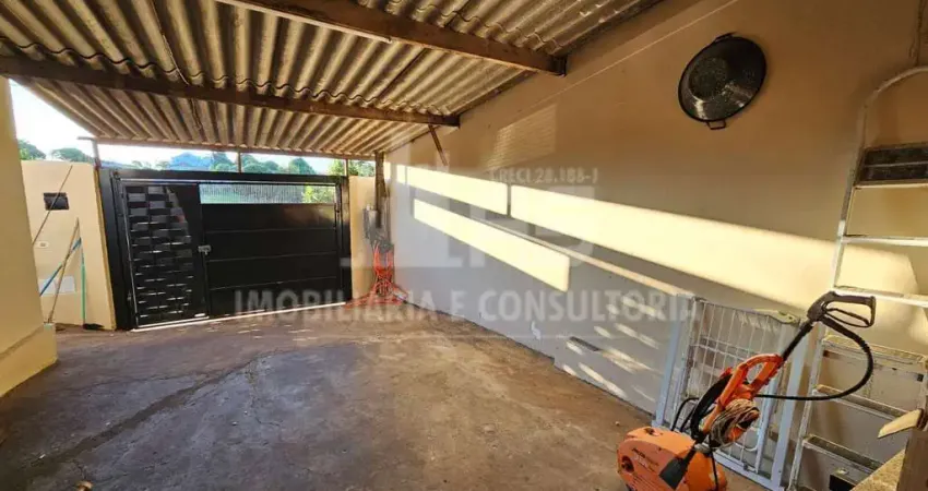 Casa com 3 quartos à venda no Centro, Vera Cruz 