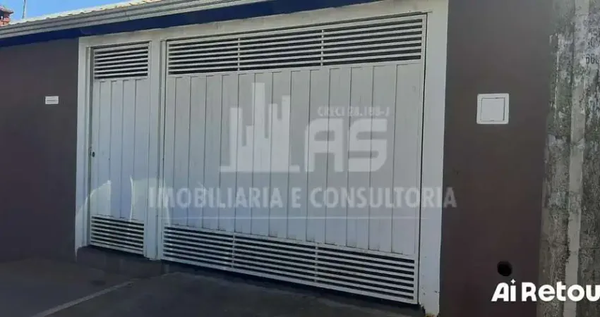 Casa à venda no bairro antonio carlos nascimento da silva - marília/sp
