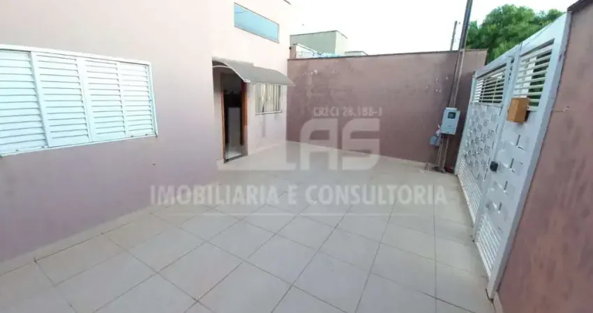 Casa com 2 quartos à venda no Hípica Paulista, Marília