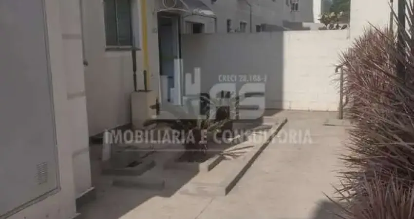 Apartamento com 2 quartos à venda no Higienópolis, Marília 