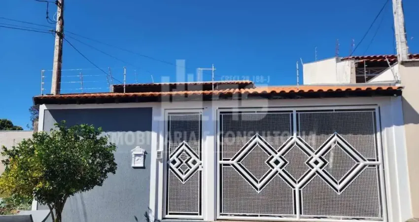 Casa com 3 quartos à venda no Jardim Estoril, Marília