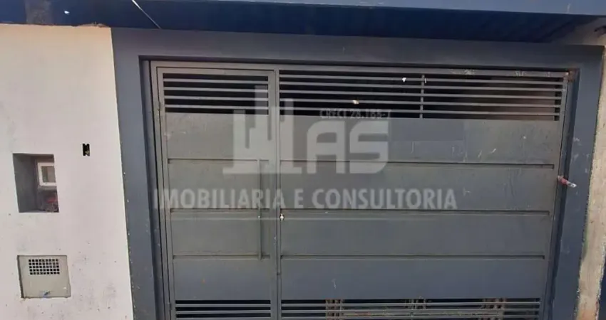 Casa com 3 quartos à venda no Jardim Continental, Marília