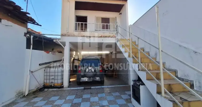 Casa com 2 quartos à venda no Jardim São Lucas, Garça