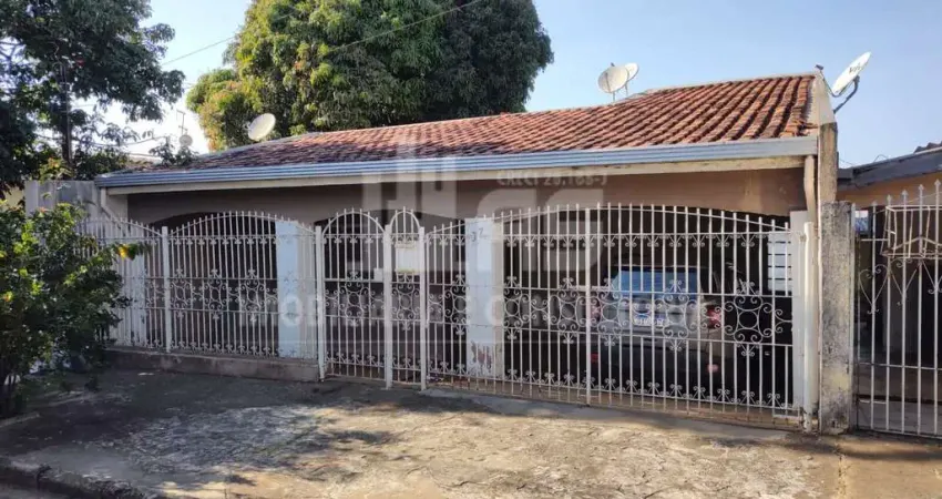 Casa à venda no bairro núcleo habitacional nova marília - marília/sp, sul