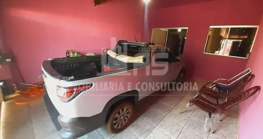 Casa com 2 quartos à venda no Jardim Santa Antonieta, Marília