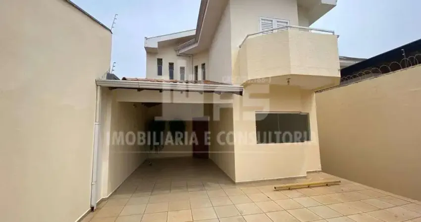 Casa com 3 quartos à venda no Jardim Maria Martha, Marília