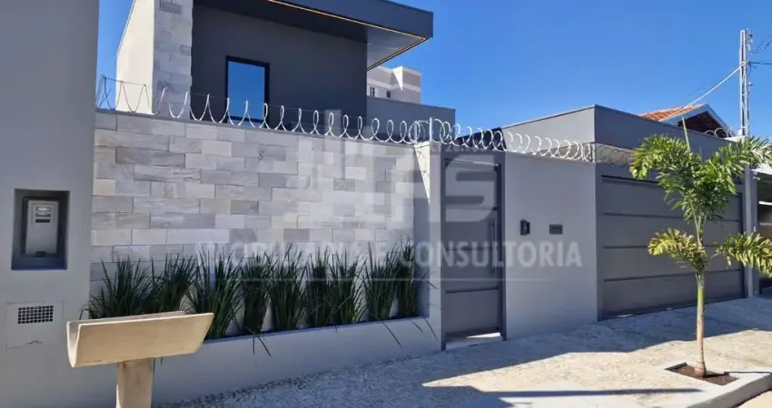 Casa com 3 quartos à venda no Jardim Aquárius, Marília