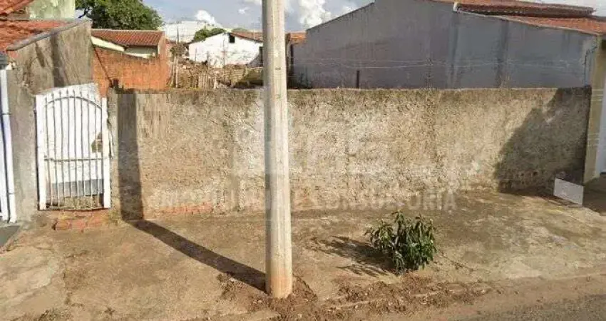 Terreno à venda no bairro jardim santa antonieta - marília/sp