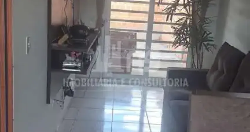 Casa com 2 quartos à venda no Jardim Paineiras, Garça