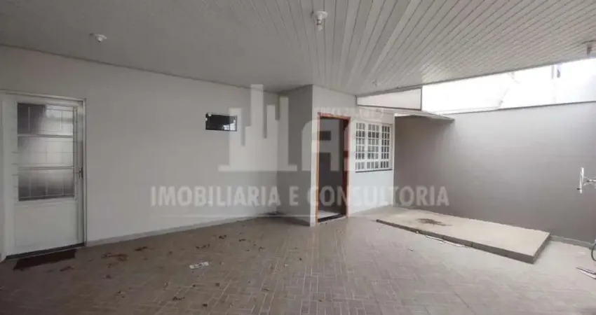 Casa com 3 quartos à venda no Núcleo Habitacional Doutor Aniz Badra, Marília