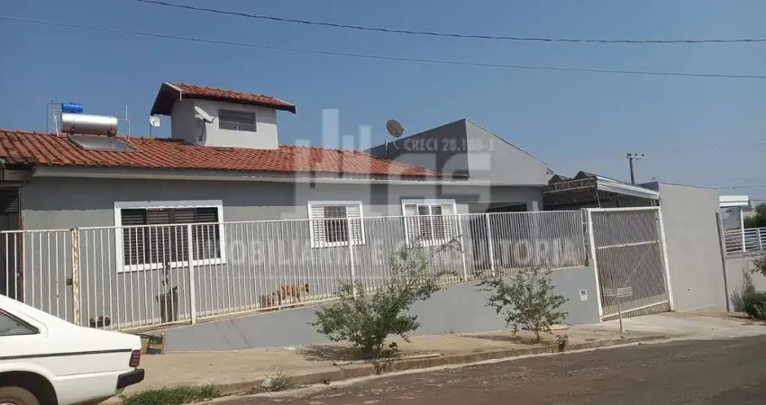 Casa com 3 quartos à venda no Jardim Universitário, Marília 