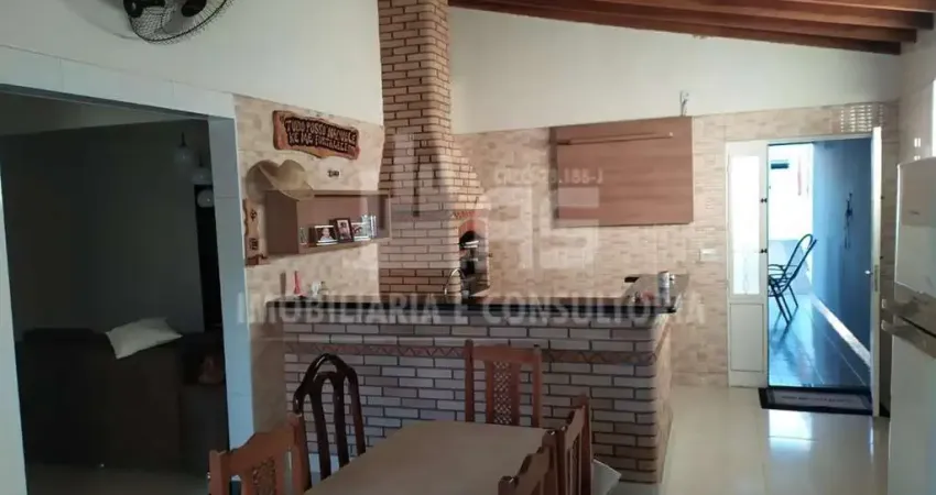 Casa com 3 quartos à venda no Jardim Virgínia, Marília