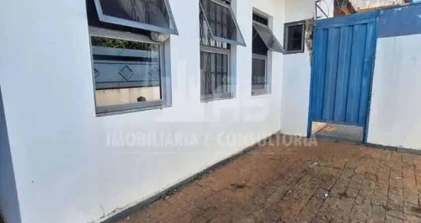 Casa com 4 quartos à venda no Jardim Aparecida Nasser, Marília