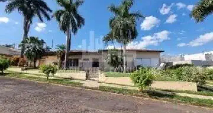 Casa com 4 quartos à venda no Jardim Marajá, Marília