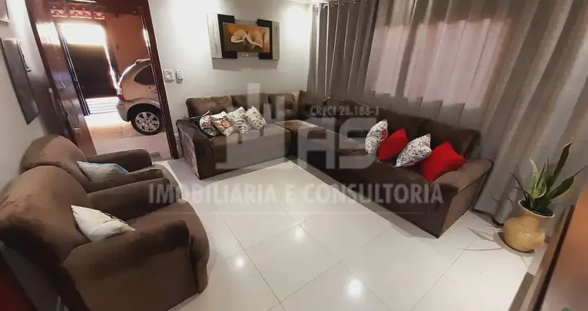 Casa com 3 quartos à venda no Parque Residencial Julieta, Marília