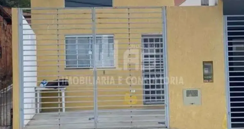 Casa à venda no bairro francisco de abreu fernandes - marília/sp