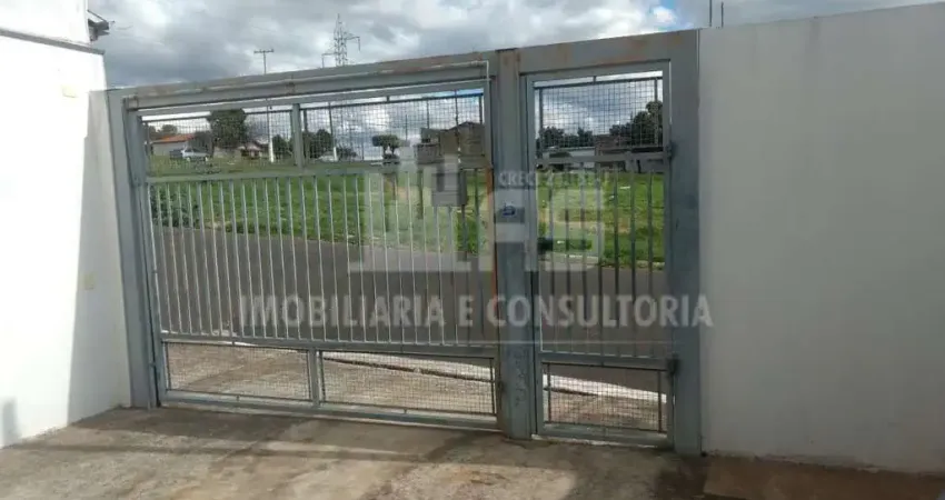 Casa com 2 quartos à venda no Parque das Nações, Marília