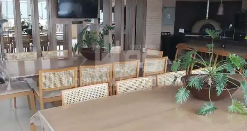 Apartamento à venda no bairro jardim são geraldo - marília/sp
