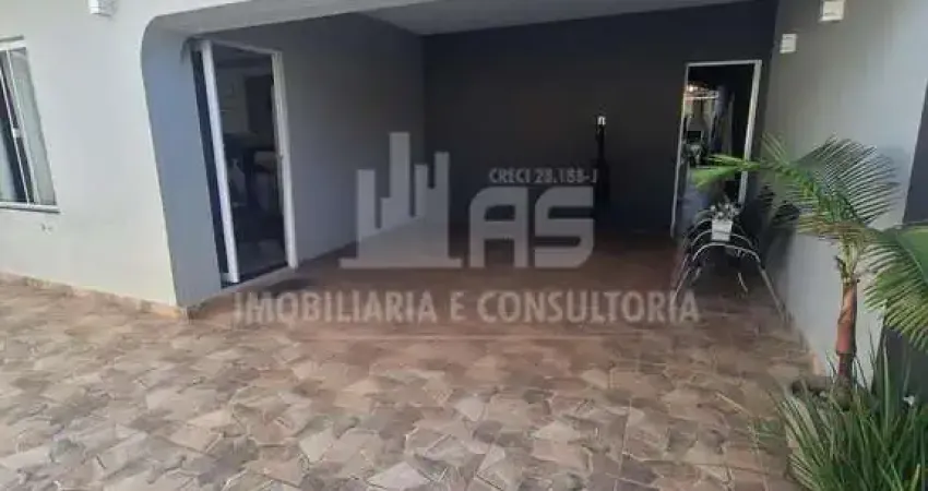 Casa com 3 quartos à venda no Jardim América, Marília