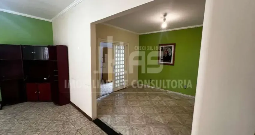 Casa com 3 quartos à venda no Parque das Esmeraldas II, Marília 