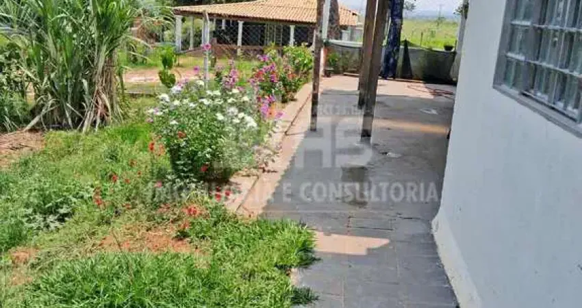 Chácara / sítio com 3 quartos à venda no Dirceu (Distrito de Marilia), Marília