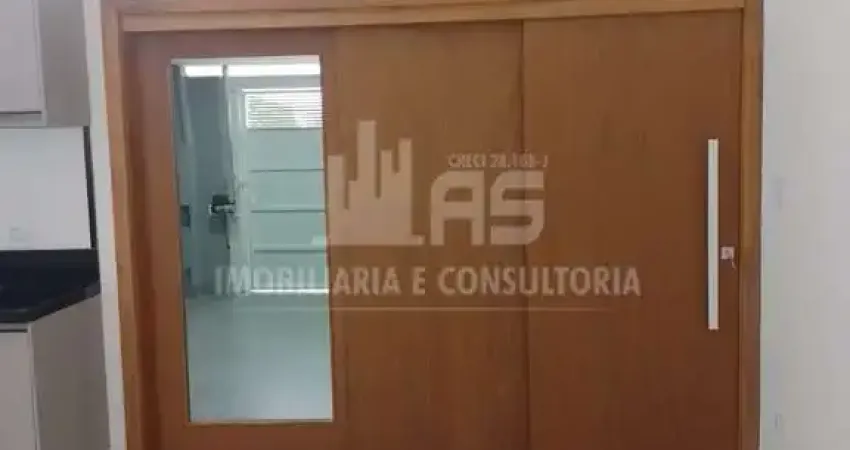 Casa com 3 quartos à venda no São Miguel, Marília