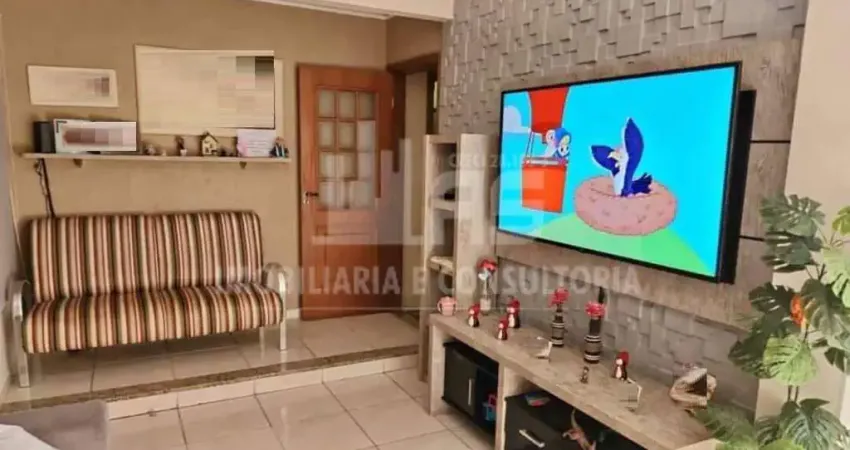 Casa à venda no bairro núcleo habitacional doutor aniz badra - marília/sp