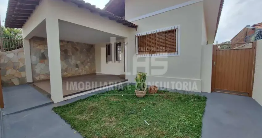 Casa com 3 quartos à venda no Labienópolis, Garça