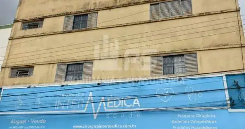 Prédio à venda no Centro, Marília