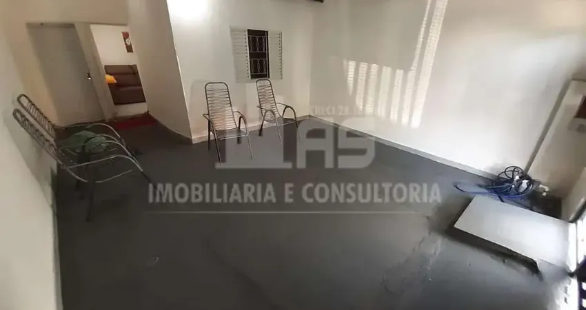 Casa com 2 quartos à venda no Edson Jorge Júnior, Marília