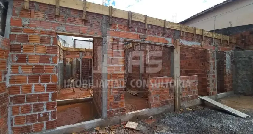 Casa com 3 quartos à venda no Fragata, Marília