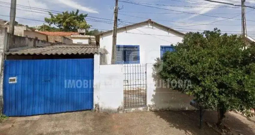 Casa com 2 quartos à venda no Jardim Polyana, Marília