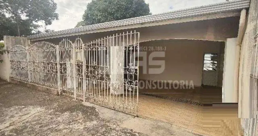 Casa à venda no bairro núcleo habitacional nova marília - marília/sp