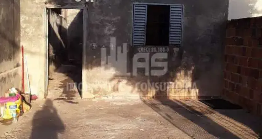 Casa com 3 quartos à venda no Jardim Santa Antonieta, Marília