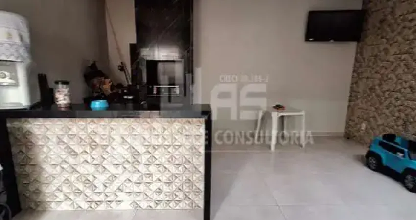 Casa à venda no bairro professor antônio da silva penteado - marília/sp, sul