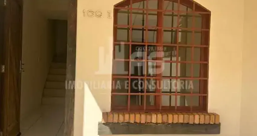 Casa com 2 quartos à venda no Cavalieri, Marília