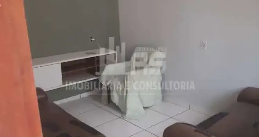 Casa com 2 quartos à venda no Palmital, Marília