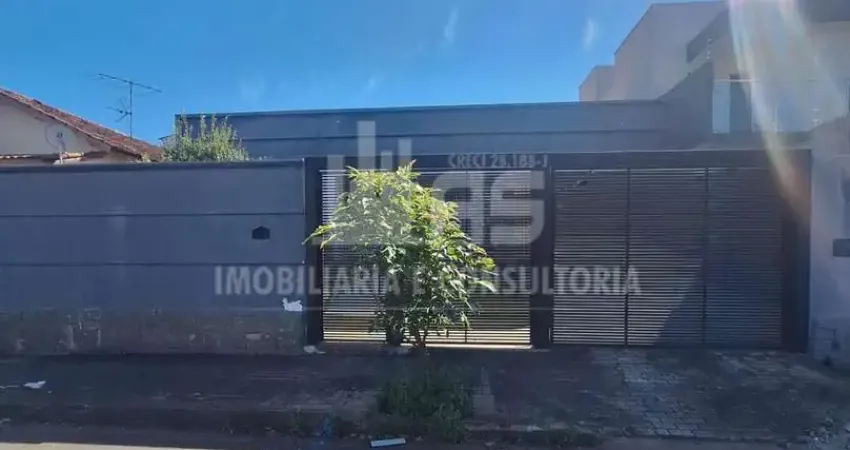 Casa com 3 quartos à venda no Alto Cafezal, Marília