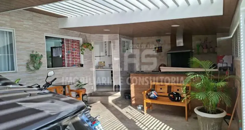 Casa à venda no bairro jardim teotônio vilela - marília/sp, sul