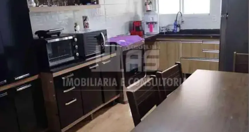 Casa com 2 quartos à venda no Residencial Professor Luiz Rossi (Padre Nobrega), Marília 