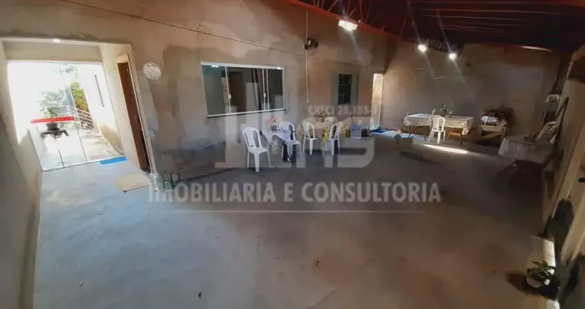 Casa com 3 quartos à venda no Jardim Nacional, Marília