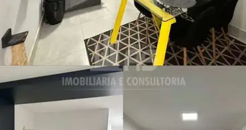 Apartamento à venda no bairro parque das indústrias - marília/sp