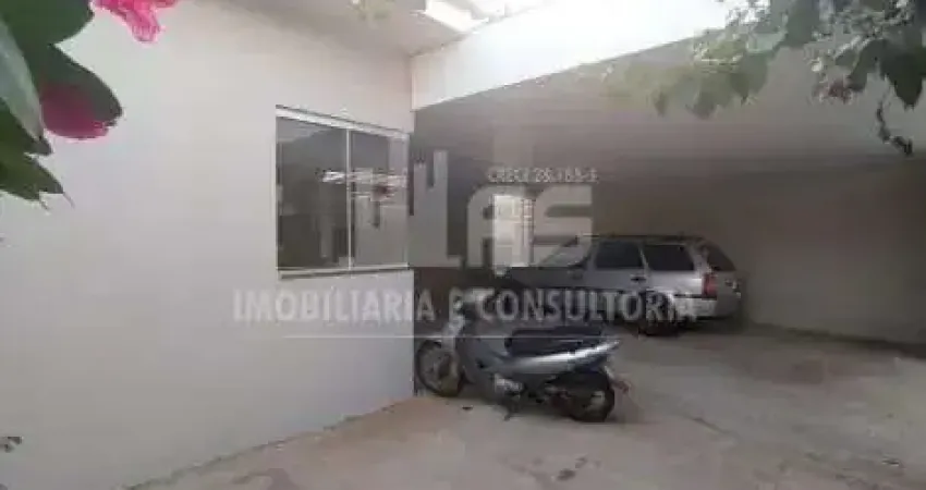 Casa com 3 quartos à venda no Hípica Paulista, Marília 