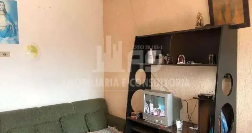 Casa com 2 quartos à venda na Vila Real, Marília