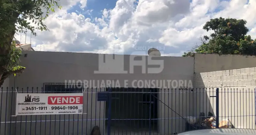 Casa com 3 quartos à venda no Alto Cafezal, Marília 