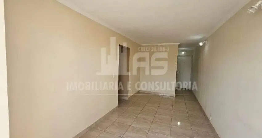 Apartamento com 3 quartos à venda no Somenzari, Marília