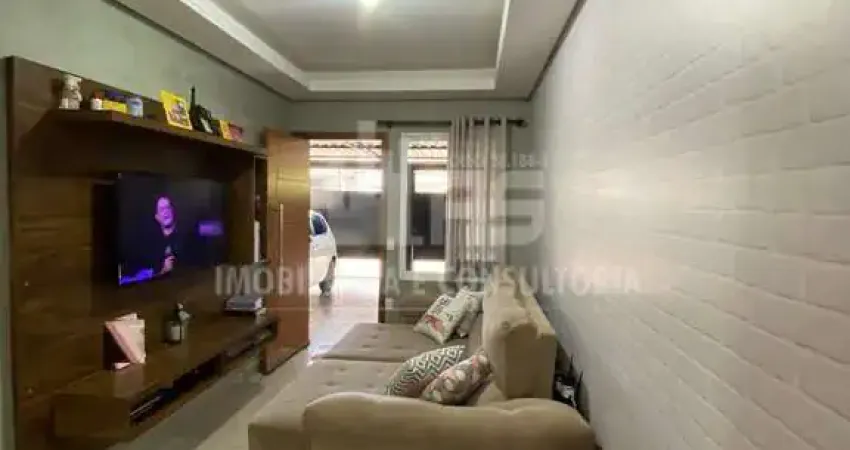 Casa com 2 quartos à venda no Residencial Vida Nova Maracá (Padre Nobrega), Marília