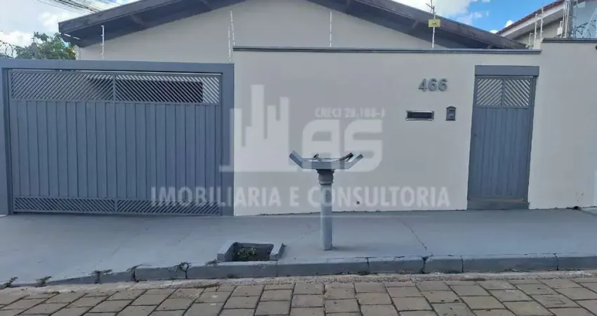 Casa com 2 quartos à venda no Cascata, Garça